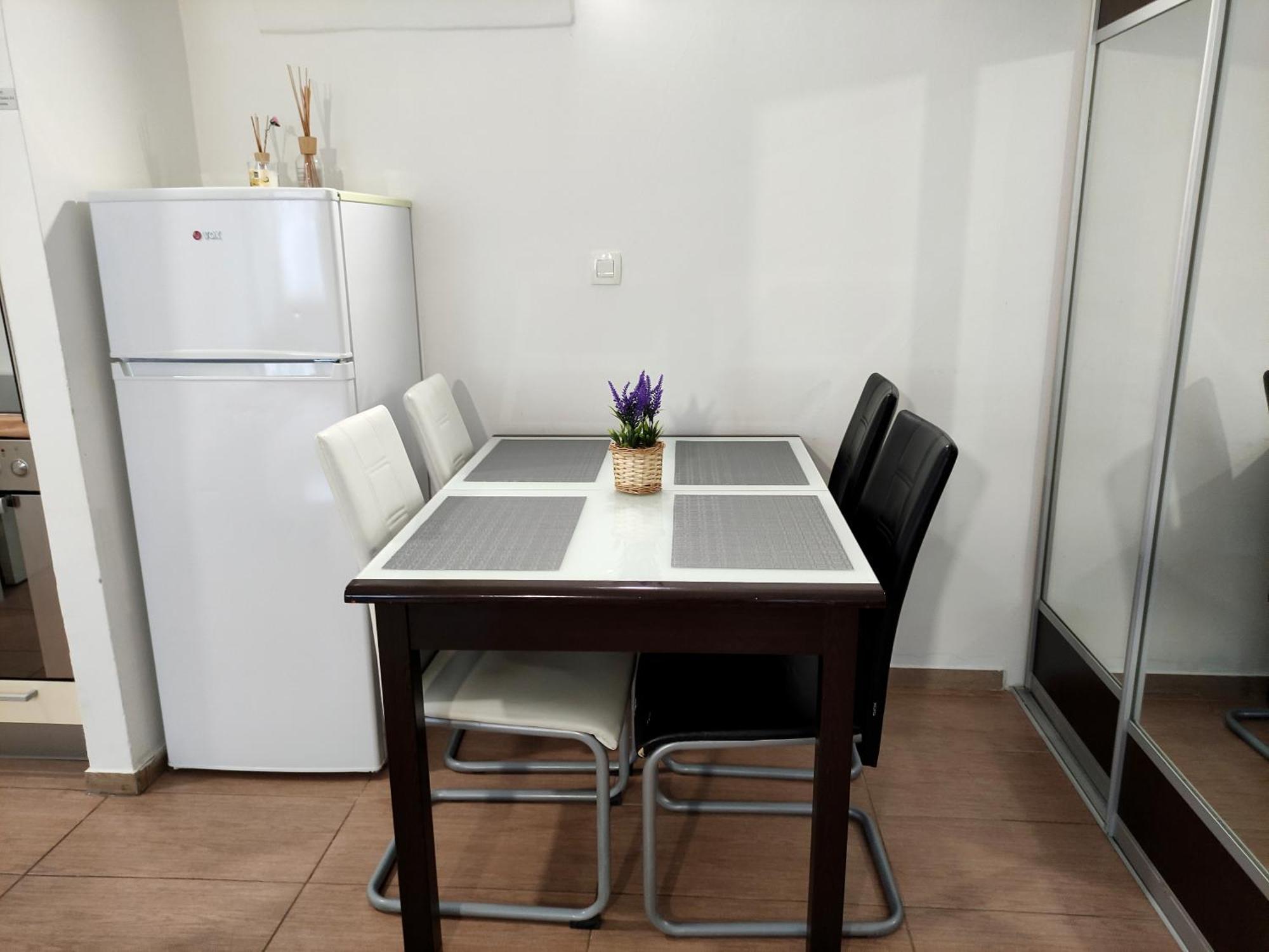 Studio Apartment Sisters 3-4 Ljubljana Exterior photo