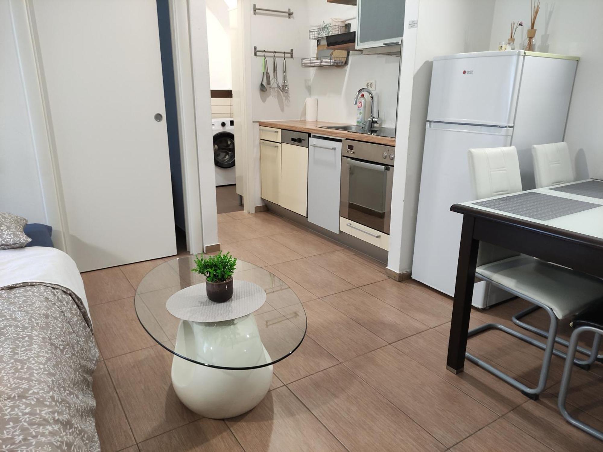 Studio Apartment Sisters 3-4 Ljubljana Exterior photo